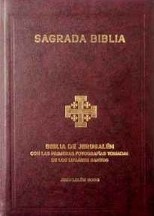 The Catholic Spanish Version