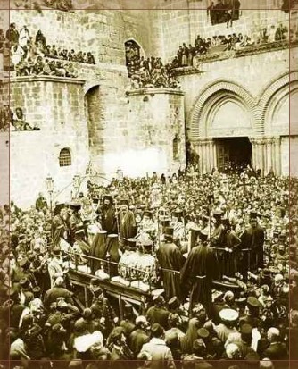 Holy Sepulchre3